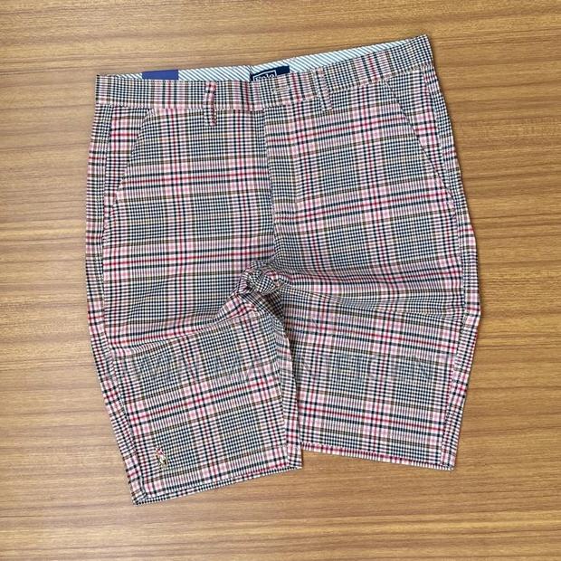 Authentic Polo Shorts