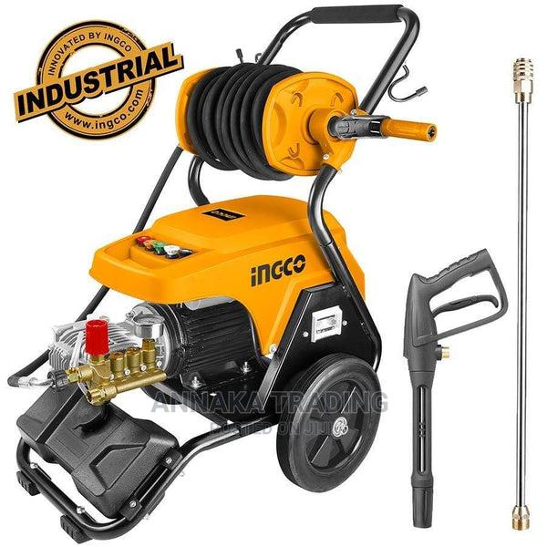 Industrial Pressure Washer · Photo 4