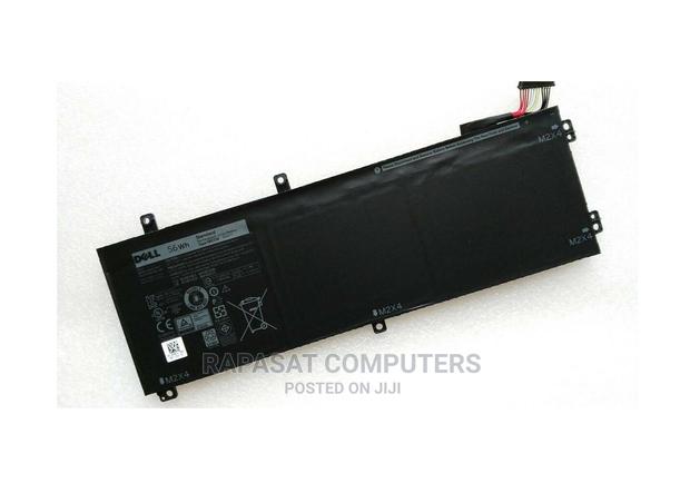 New Genuine Dell XPS 15 9550 Precision 5510 RRCGW Battery
