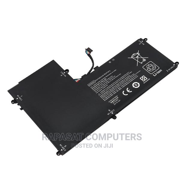 Original HP AO02XL Elitepad 1000 G2 Laptop Battery HSTNN-LB5