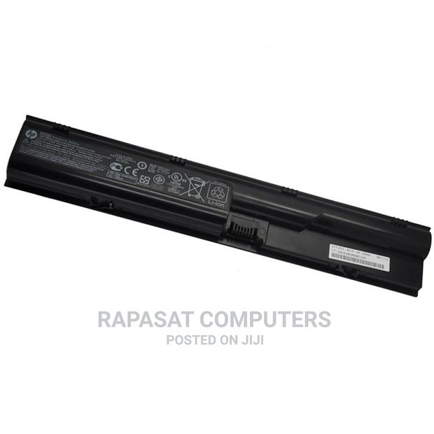 Hp Probook 4530s 4330s Pr06 Battery · Photo 2