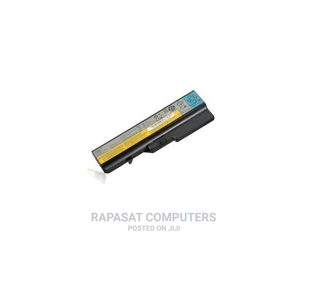 Lenovo G460/G560/V360/Z460/Z560 Laptop Battery · Photo 4