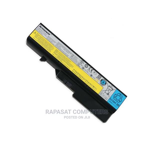 Lenovo G460/G560/V360/Z460/Z560 Laptop Battery · Photo 3