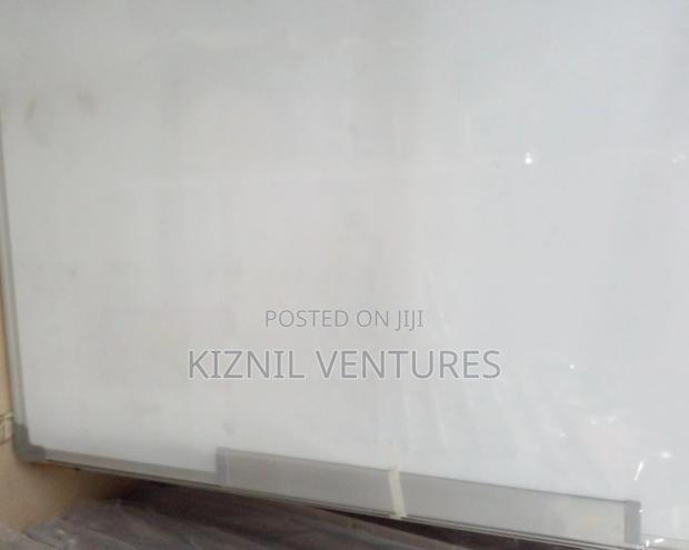 White Board 90cm X 120cm 1face · Photo 4