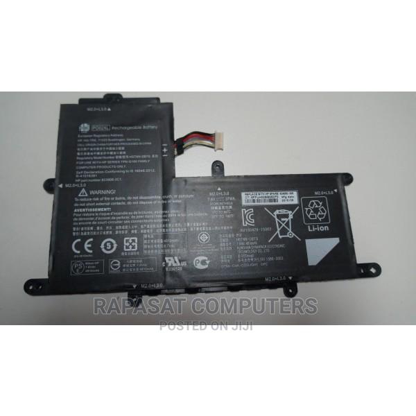 Genuine Battery for HP Stream 37wh Battery PO02XL 823908-1c1 · Photo 2
