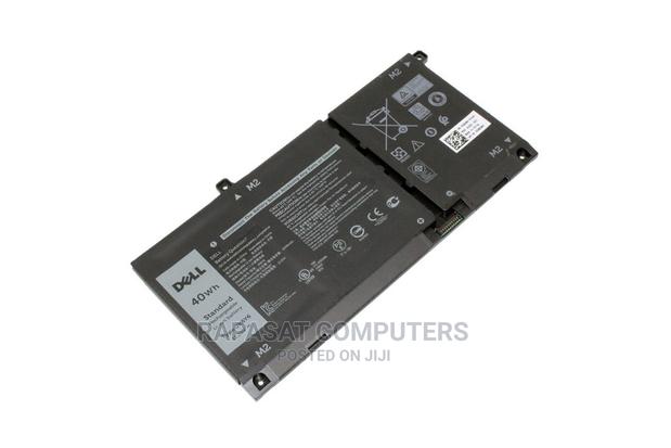 DELL JK6Y6 Original Rechargeable Laptop Battery