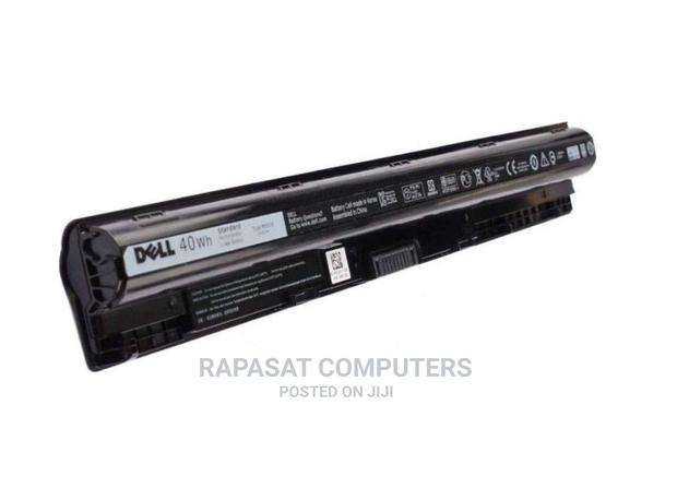Dell Inspiron 3451 3551 5558 5758 M5Y1K Laptop Battery · Photo 3