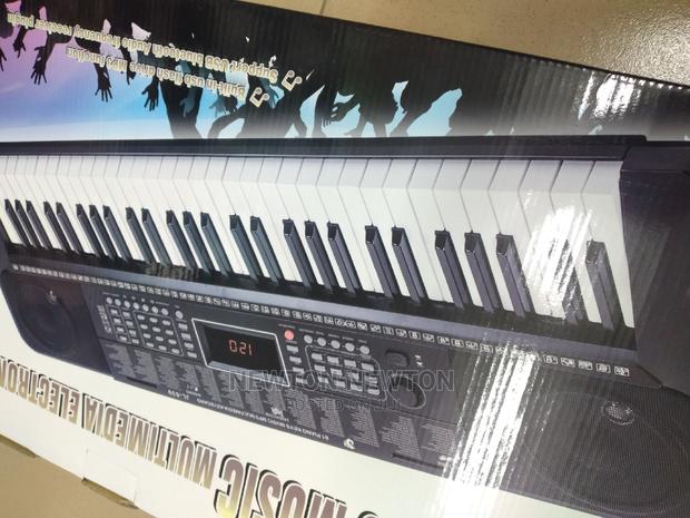 61 Keys Keyboard photo 4