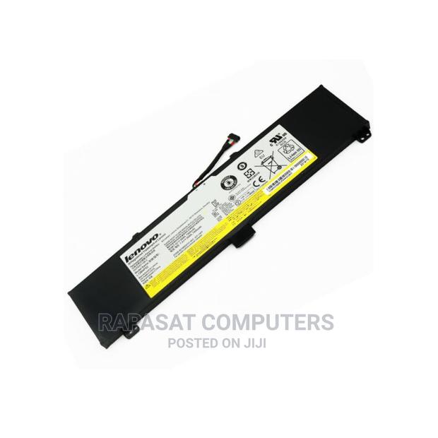 Lenovo Notebook L13M4P02 Series Original Laptop Battery · Photo 2