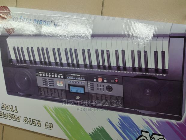 Mk809 61 Keys Piano photo 3