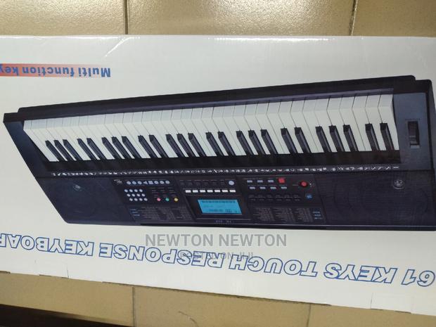 Ym-928 Electronic Keyboard