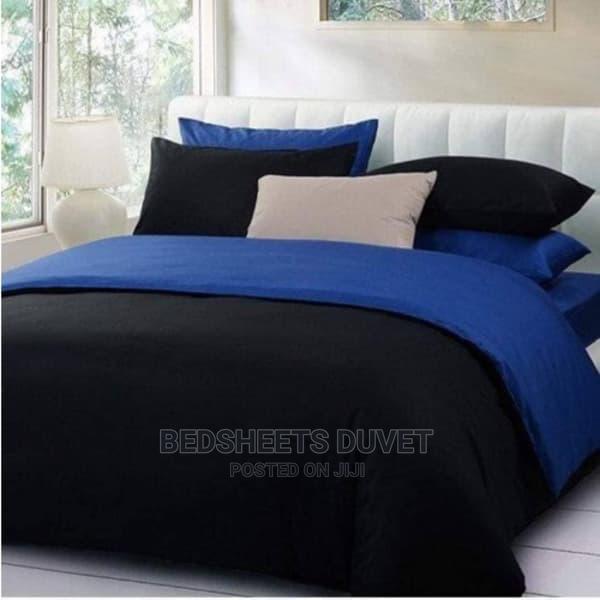 7 Pieces Duvet Set · Photo 2