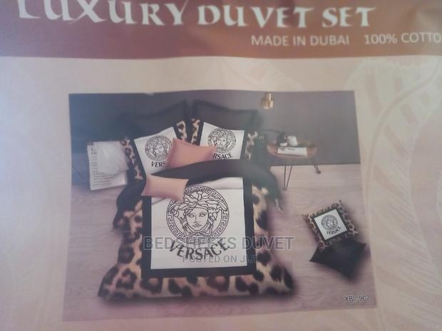 7 Pieces Duvet Set · Photo 2