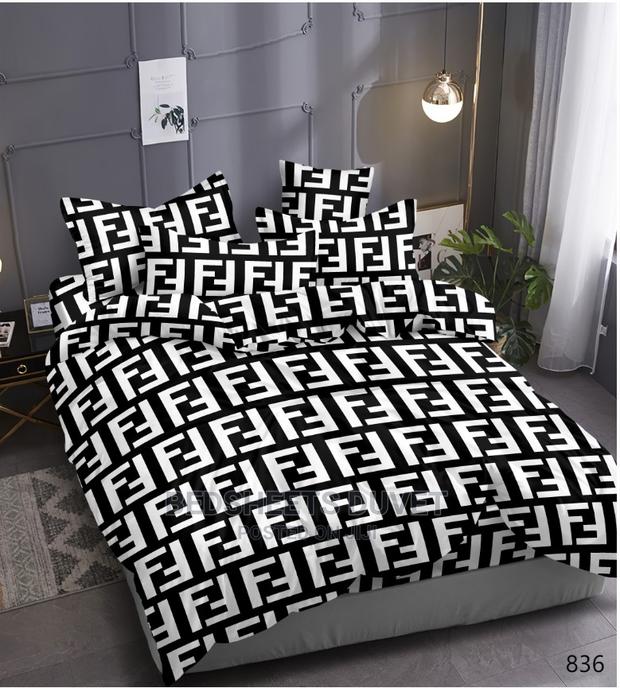 7 Pcs Duvet Set · Photo 2