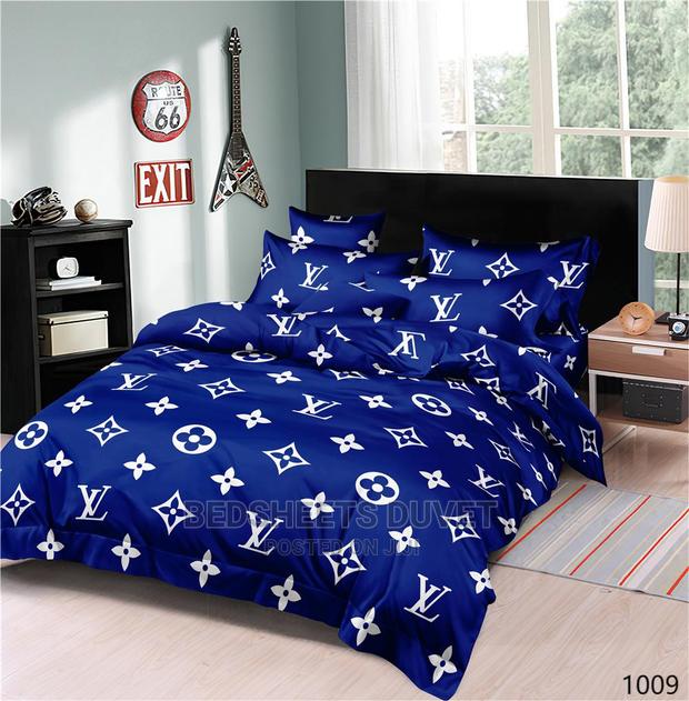 7pcs Duvet Set · Photo 2