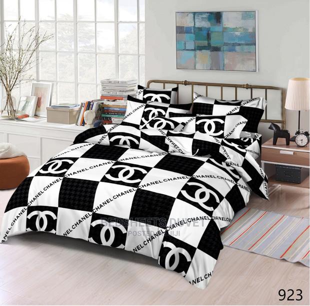 7pcs Duvet Set · Photo 2