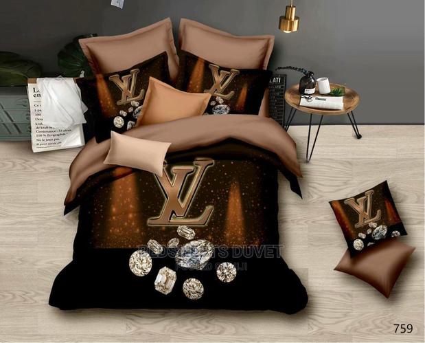 7 Pcs Duvet Set · Photo 2