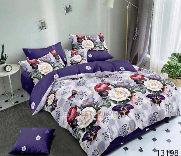 Duvet Cover Without Foam (Zipped) · Photo 2
