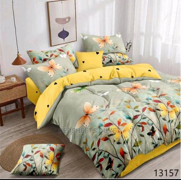 6 Pcs Duvet Case Set (Without Foam) · Photo 2
