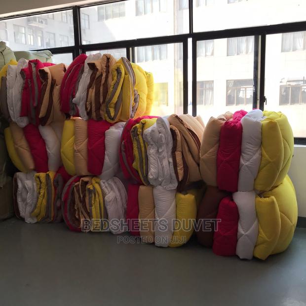 Plain Duvet Colors · Photo 2