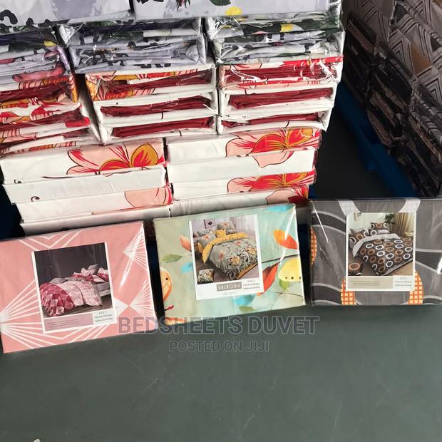 6 Pieces Bedsheets · Photo 4