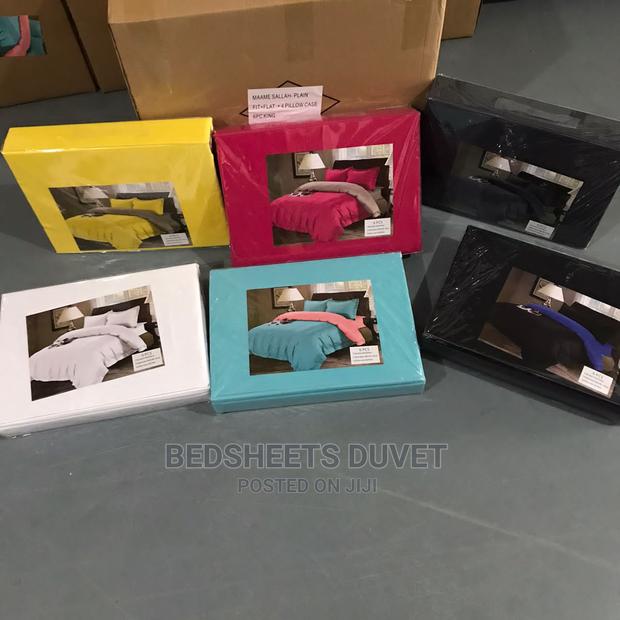 6 Pieces Bedsheets · Photo 3
