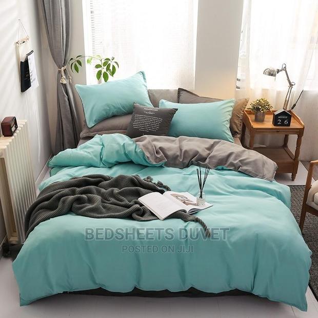 6 PCS Duvet Cover Set · Photo 2
