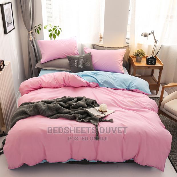 7 Pcs Duvet Set · Photo 2