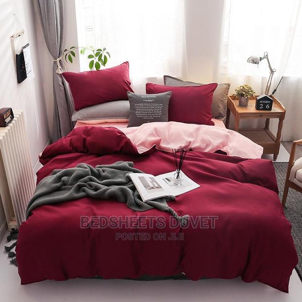 7 Pcs Duvet Set · Photo 2