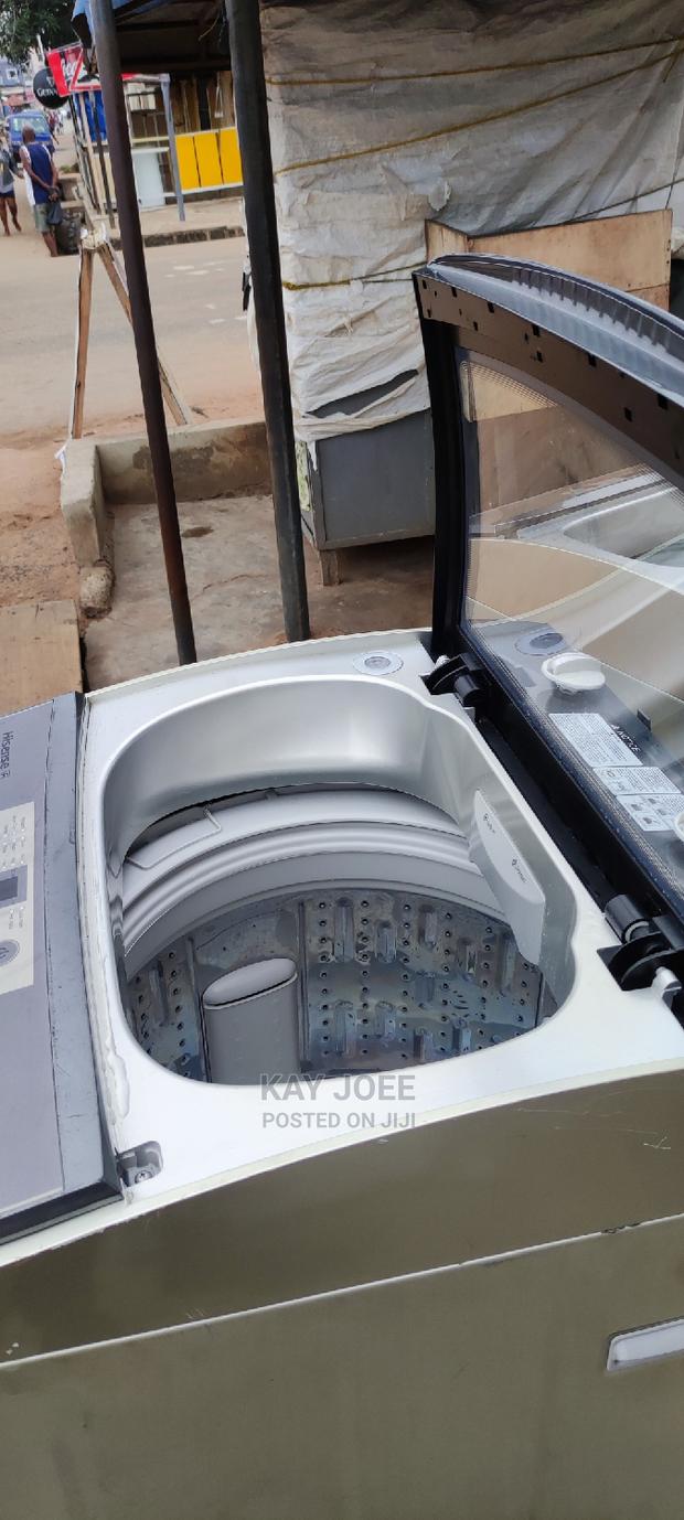 13kg Manual Washing Machine photo 3
