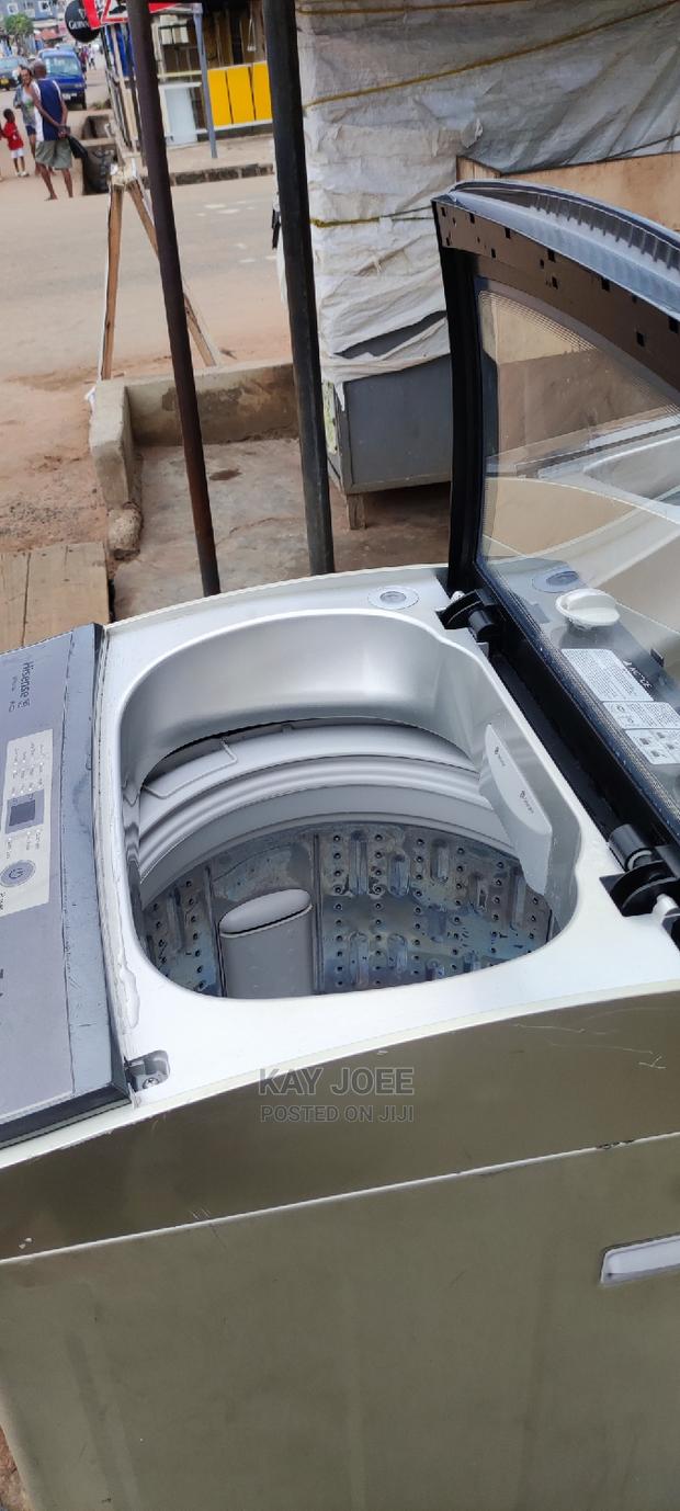 13kg Manual Washing Machine photo 2