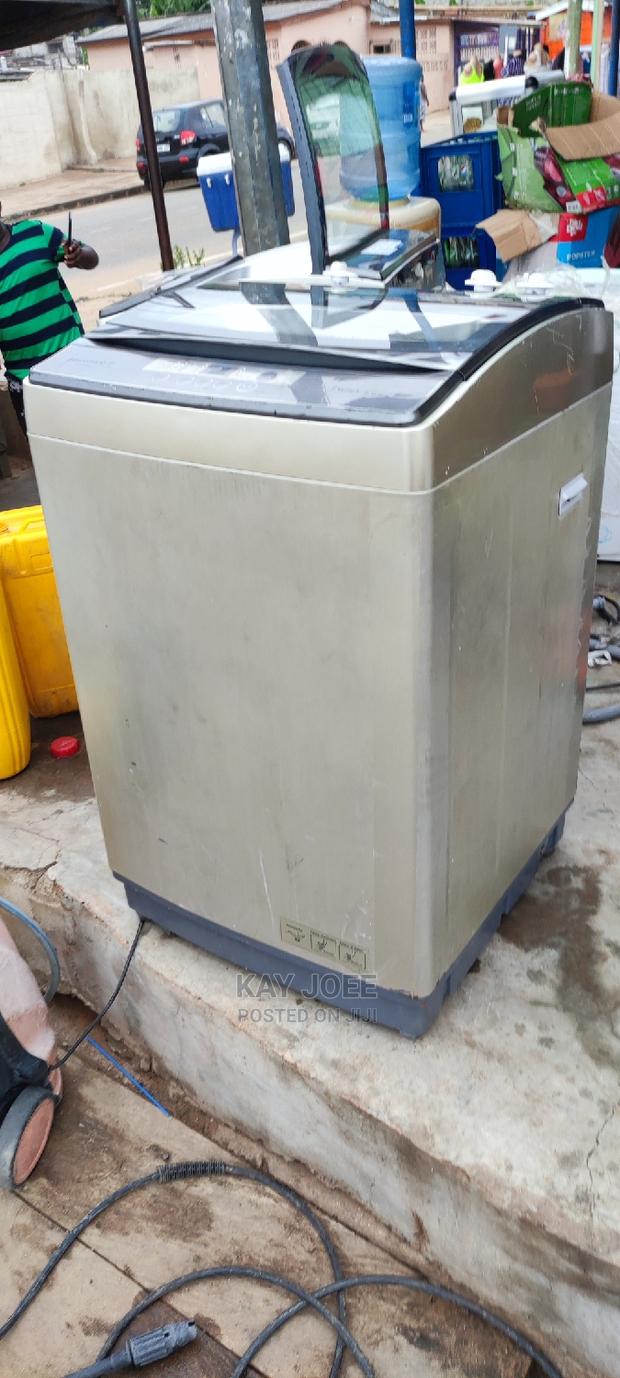 13kg Manual Washing Machine