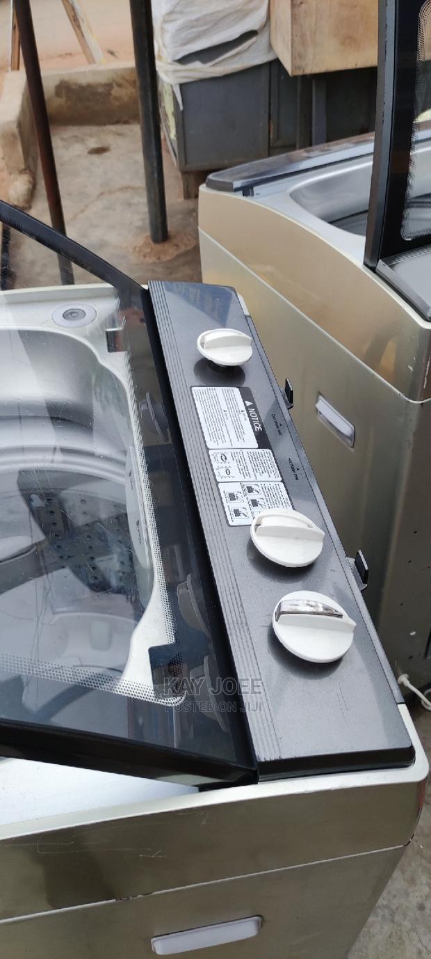 13kg Manual Washing Machine photo 6