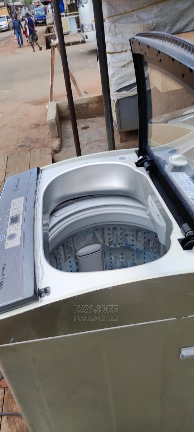 13kg Manual Washing Machine photo 7