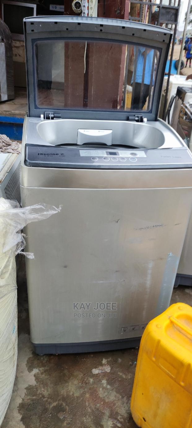 13kg Manual Washing Machine photo 4