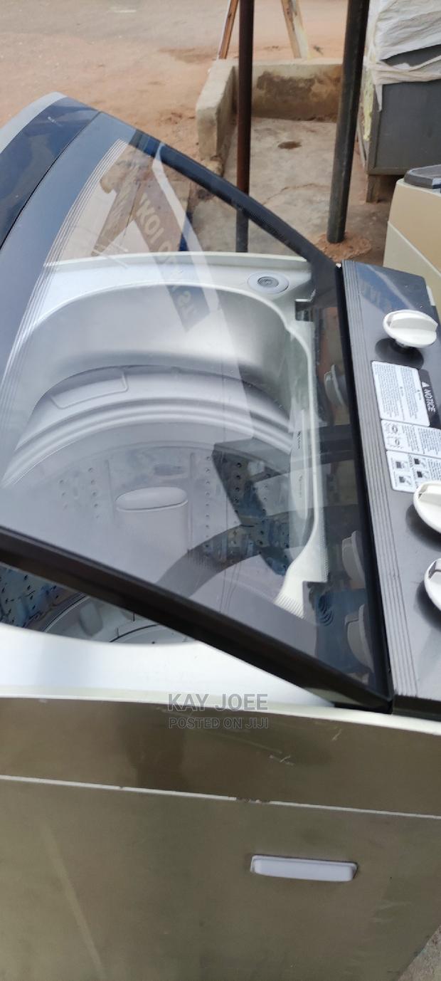 13kg Manual Washing Machine photo 5