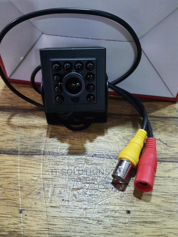 2mp Hidden Camera · Photo 4