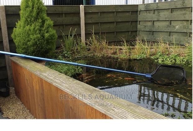 Quality Long Pond Net · Photo 4