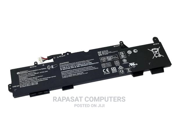 Original SS03XL Laptop Battery for HP Elitebook 735 740 745 · Photo 2