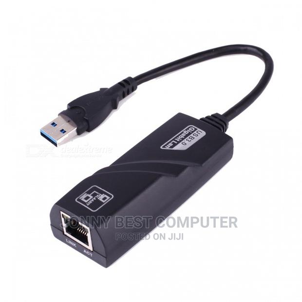 USB 3.0 To LAN Adapter · Photo 3