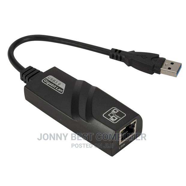 USB 3.0 To LAN Adapter · Photo 4