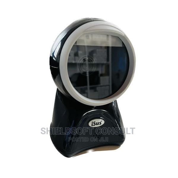 2D Omni Directional Barcode Scanner · Photo 3