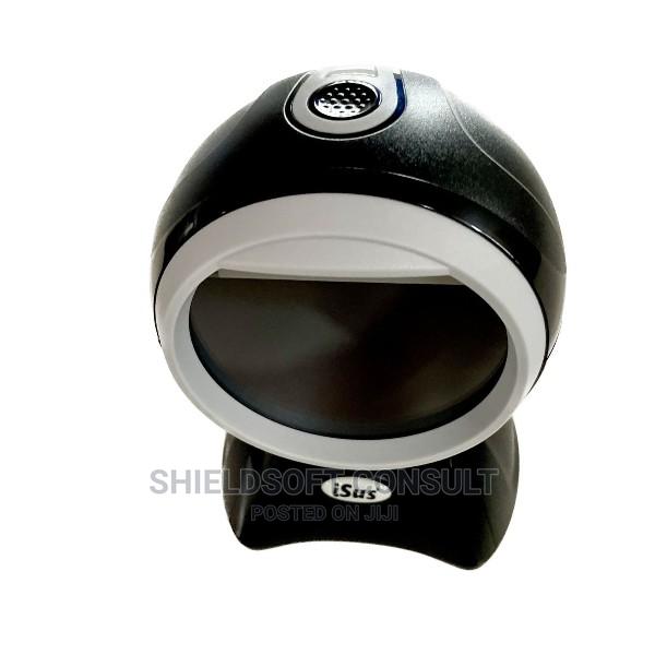 2D Omni Directional Barcode Scanner · Photo 4