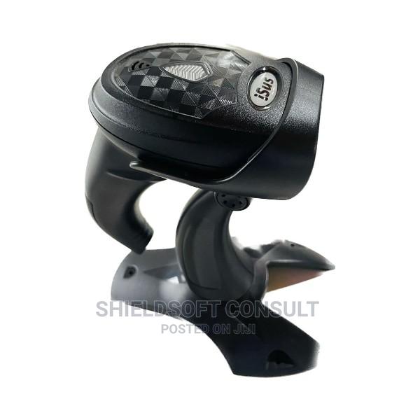 Automatic Barcode Scanner · Photo 4