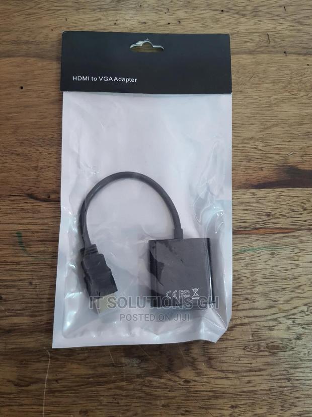 HDMI to VGA Converter · Photo 2
