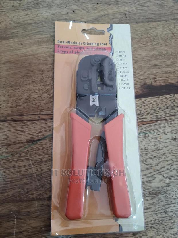 Professional Crimping Tool · Photo 2