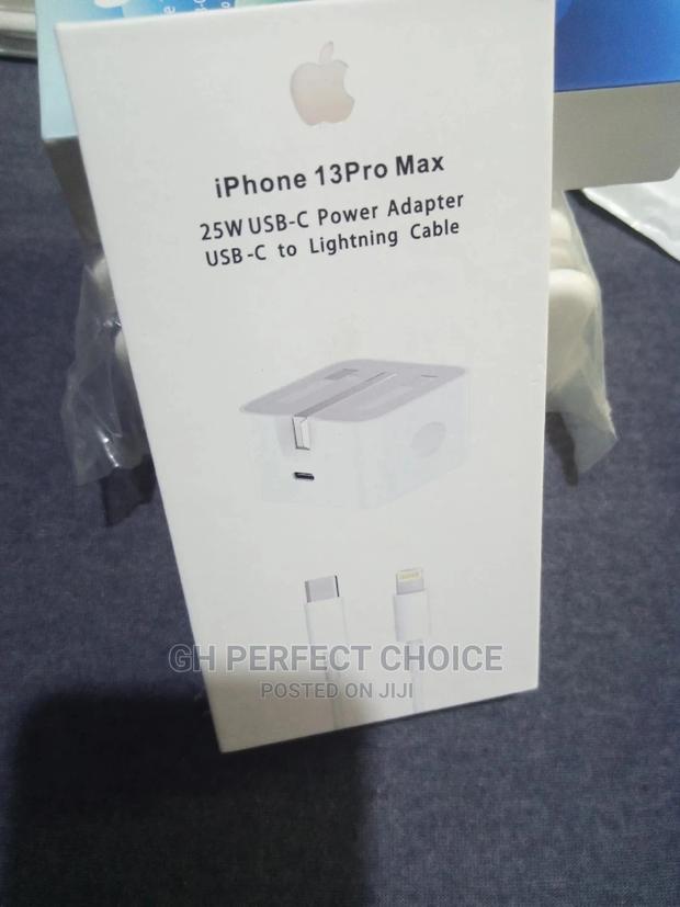 Type C iPhone Charger Your Bedt One · Photo 1