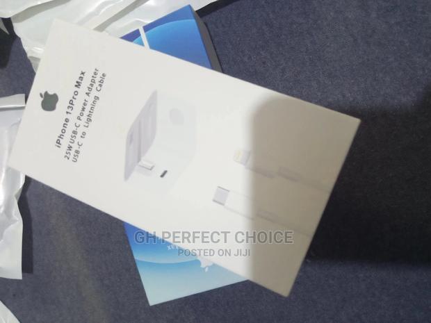 Type C iPhone Charger Your Bedt One · Photo 2