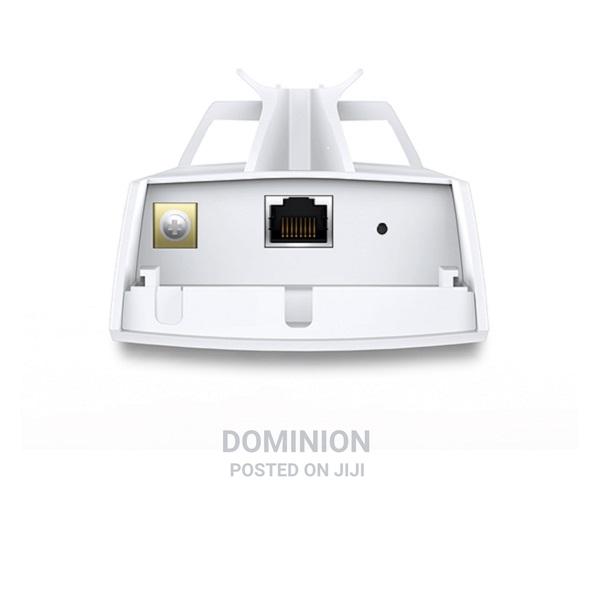 Tp-Link 5ghz 300mbps 13 Dbi Cpe Pahros Cpe510 · Photo 4
