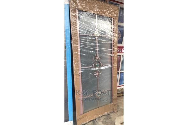 Bathroom Door for All · Photo 2